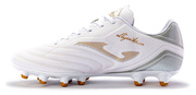 Biało-złote buty piłkarskie Joma Aguila 2202 AGUW2202FG