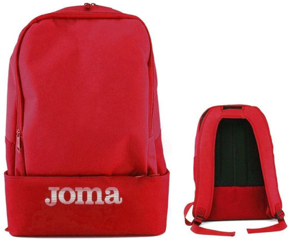 Czerwony plecak sportowy Joma Estadio 400234.600