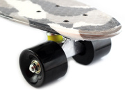 Fiszka Madej Moro Szara