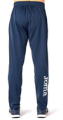 Granatowe spodnie dresowe Joma Nilo 100165.300