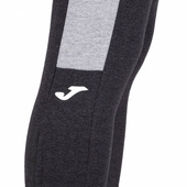 Grafitowo-szare spodnie dresowe Joma Urban Street 102543.160