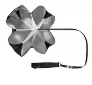 Spadochron oporowy treningowy VSC-R10CB