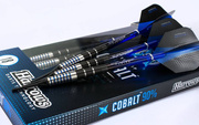 Rzutki Harrows COBALT 90% Softip