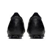 Czarne buty piłkarskie korki Nike Mercurial Vapor 13 Elite FG AQ4176-001
