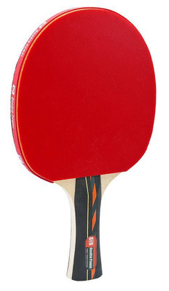 Rakietka do tenisa stołowego Double Power 8 Star TT01008
