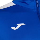 Niebiesko-granatowy dres Joma Academy III 101584.703