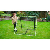 Trenażer rebounder Exit Tempo 120 x 120 cm