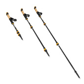 TK8605 KIJE TREKKINGOWE ALUMINIOWE NILS