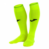 Limonkowy strój bramkarski Joma Zamora VI 102248.061 - Junior