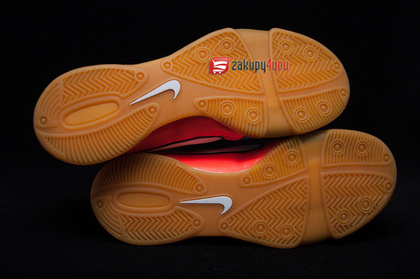 Halówki Nike JR Tiempo Rio II IC