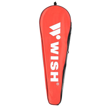 ALUMTEC 366K ZESTAW RAKIET DO BADMINTONA WISH