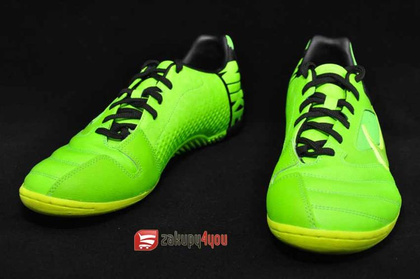 Buty halowe Nike Five Elastico Pro