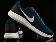 BUTY NIKE REVOLUTION 3  819300-406