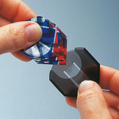 Etui na piórka Unicorn FLIGHTMATE