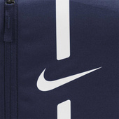 Granatowy plecak Nike Academy Team DA2571 411