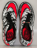 Buty halowe HYPERVENOM PHELON IC 