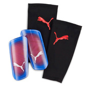 Ochraniacze nagolenniki piłkarskie Puma Ultra Light Sleeve 030832 05