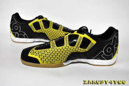 Halówki Nike T90 Shoot IC
