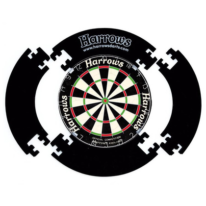 Osłona ochronna Harrows Surround puzzle