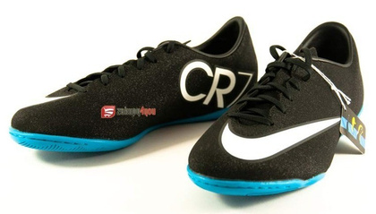 Halówki Nike  JR Mercurial Victory V IC CR7 - LIMITOWANE