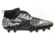 Czarne buty piłakrskie Joma JOMA CHAMPION 701