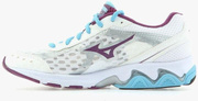 Białe buty do biegania Mizuno Wave Advance J1GF144961