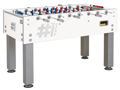 STÓŁ PIŁKARZYKI NUMBER 1