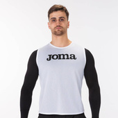Biały znacznik sportowy Joma Training Bibs 101686.200