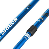 NW607 BLUE KIJE NORDIC WALKING NILS