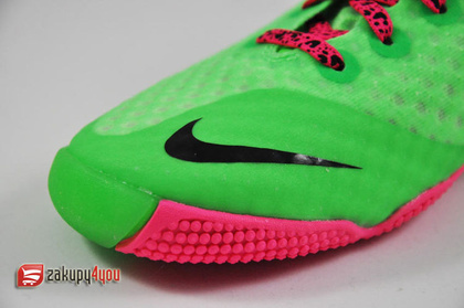 Halówki 5 Five Nike Elastico Finale II