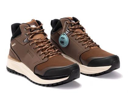 Brązowe buty Joma TK.AJOFRIN MEN 2426 TKAJOW2426