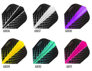 Piórka Harrows QUANTUM