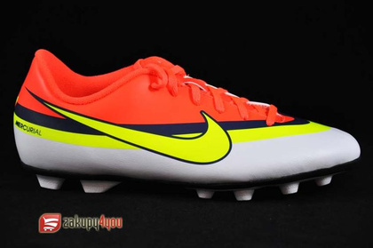 Korki Nike Mercurial Vortex JR CR FG 