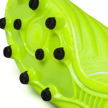 Seledynowe buty piłkarskie Joma Aguila 2309 AGUS2309FG