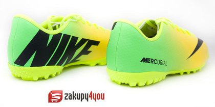 Buty NIKE Mercurial Victory IV TF