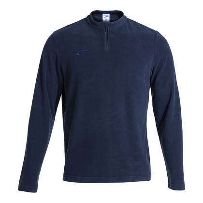 Granatowa bluza polarowa Joma Cervino II 103793.331