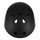 MTW001-1 KASK CZARNO-BEŻOWY ROZM. XS(48-52CM) NILS EXTREME