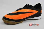 Buty halowe HYPERVENOM PHADE IC JR