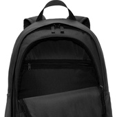 Czarny plecak szkolny sportowy Nike Hayward 2.0 BA5883-013