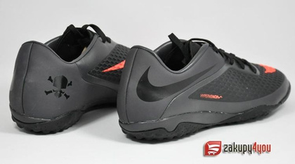 Buty piłkarskie na orlika NIKE HYPERVENOM PHELON TF 