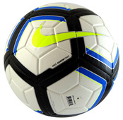 Piłka Nike Strike Team 290g SC3485-100 r4
