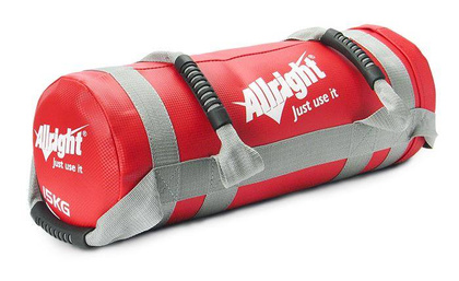 WOREK DO ĆWICZEŃ POWER BAG 15kg
