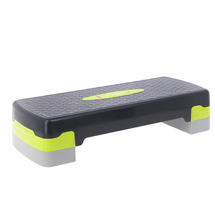 AS002 GREEN/GREY STEP DO AEROBIKU HMS