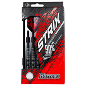 Rzutki Harrows Strix 90% Steeltip