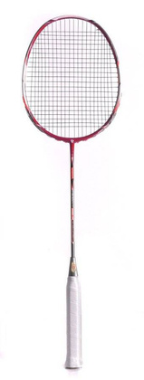 Rakietka do Badmintona TELOON Blast TL500 Red 89g 22Lbs