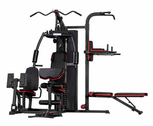 Atlas DS632S DS Fitness