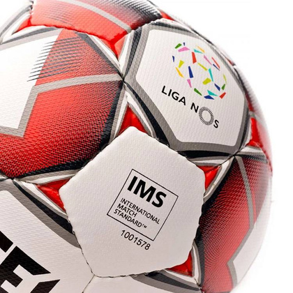 Piłka nożna Select Liga Pro Portugal - rozmiar 5