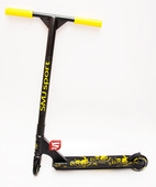 Hulajnoga wyczynowa SMJ sport STUNT STN006EXA