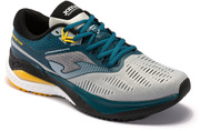 Szaro-zielone buty do biegania Joma R.HISPALIS MEN 2212 RHISPW2212