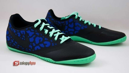 Buty halowe Nike Five Elastico Pro II
